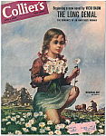 <em>Stranger's Return</em>, Collier's, June 1, 1946