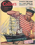 <em>Magnolia</em>, Collier's, November 23, 1946