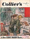 <em>Deadfall</em> part 3 of 3, Collier's, September 17, 1949