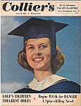 <em>Mask for Danger</em> part 1 of 5, Collier's, June 16, 1951