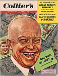 <em>Smoky Valley</em> part 3 of 4, Collier's, January 8, 1954