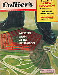 <em>Smoky Valley</em> part 4 of 4, Collier's, January 22, 1954