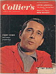 <em>Mad River</em> part 1 of 3, Collier's, January 6, 1956