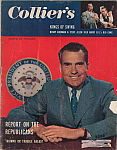 <em>Mad River</em> part 2 of 3, Collier's, January 20, 1956