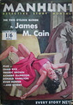 <em>Throwback</em>, Manhunt UK, March 1954