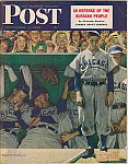 <em>The Steel Mirror</em> part 3 of 8, Saturday Evening Post, September 4, 1948