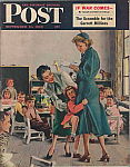 <em>The Steel Mirror</em> part 4 of 8, Saturday Evening Post, September 11, 1948