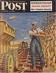 <em>The Steel Mirror</em> part 8 of 8, Saturday Evening Post, October 9, 1948
