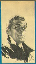 Matt Helm from Death of a Citizen
