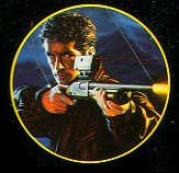 Matt Helm from The Damagers