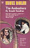 The Ambushers, Coronet, 1968, 2nd printing