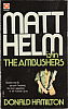The Ambushers, Coronet, 1974, 4th printing