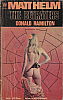 The Betrayers, Coronet, 1970, 2nd printing