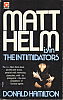 The Intimidators, Coronet, 1974, 1st printing