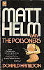 The Poisoners, Coronet, 1974. 3rd printing