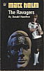 The Ravagers, Coronet, 1967, 1st printing