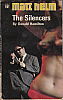 The Silencers, Coronet, 1966, 3rd printing