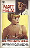 The Wrecking Crew, Coronet, 1969, 3rd printing